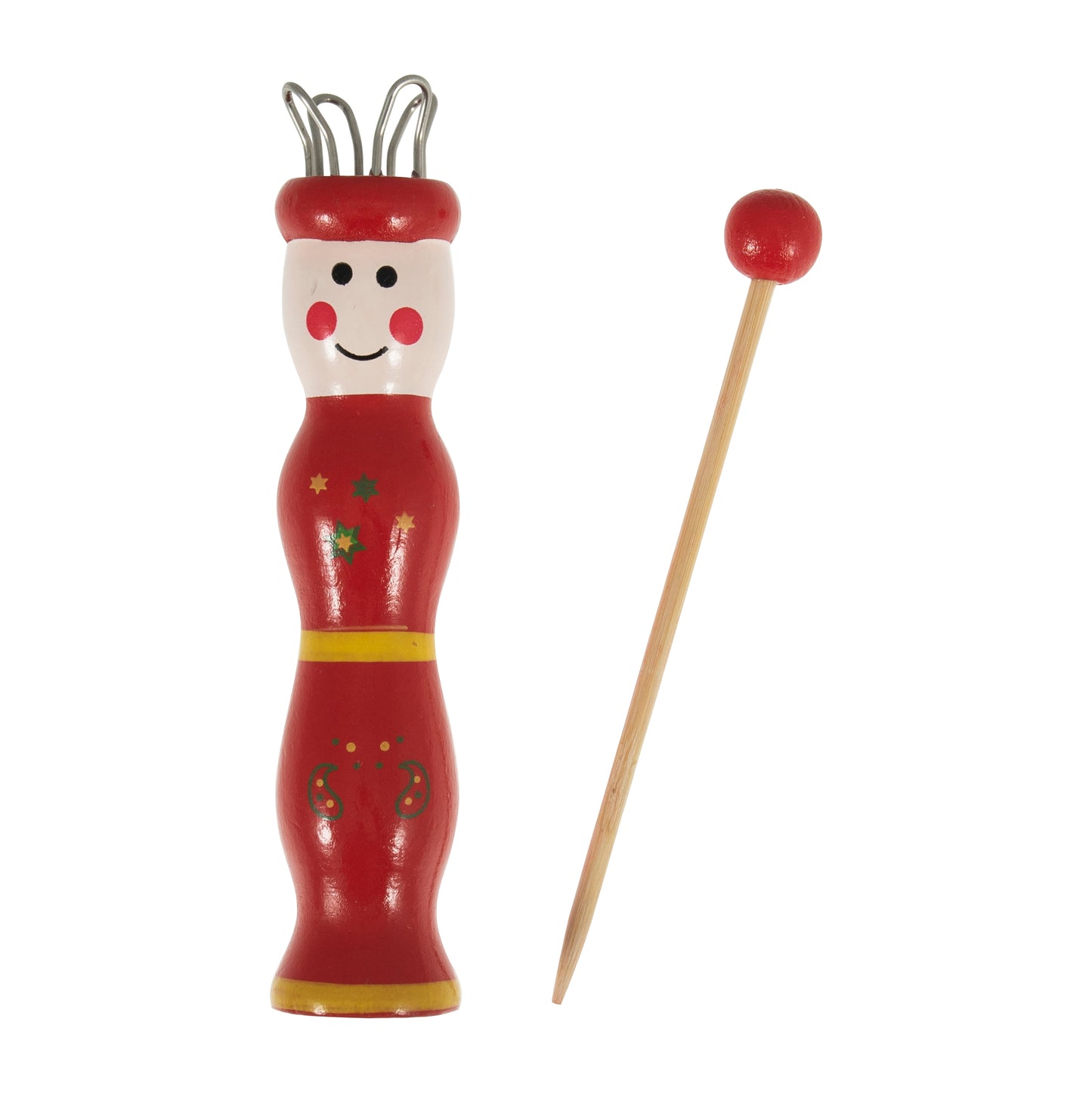 Milward Knitting Dolly
