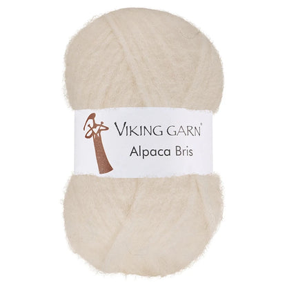 Viking Garn Alpaca Bris - Chunky