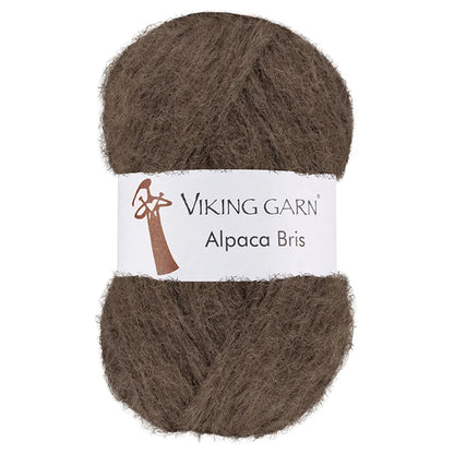 Viking Garn Alpaca Bris - Chunky