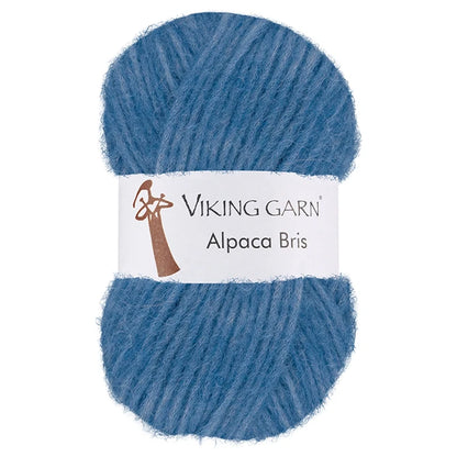 Viking Garn Alpaca Bris - Chunky