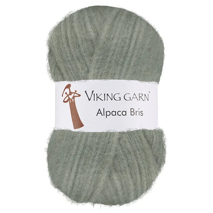 Viking Garn Alpaca Bris - Chunky
