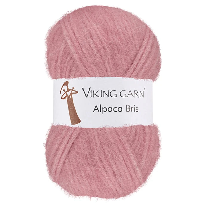 Viking Garn Alpaca Bris - Chunky