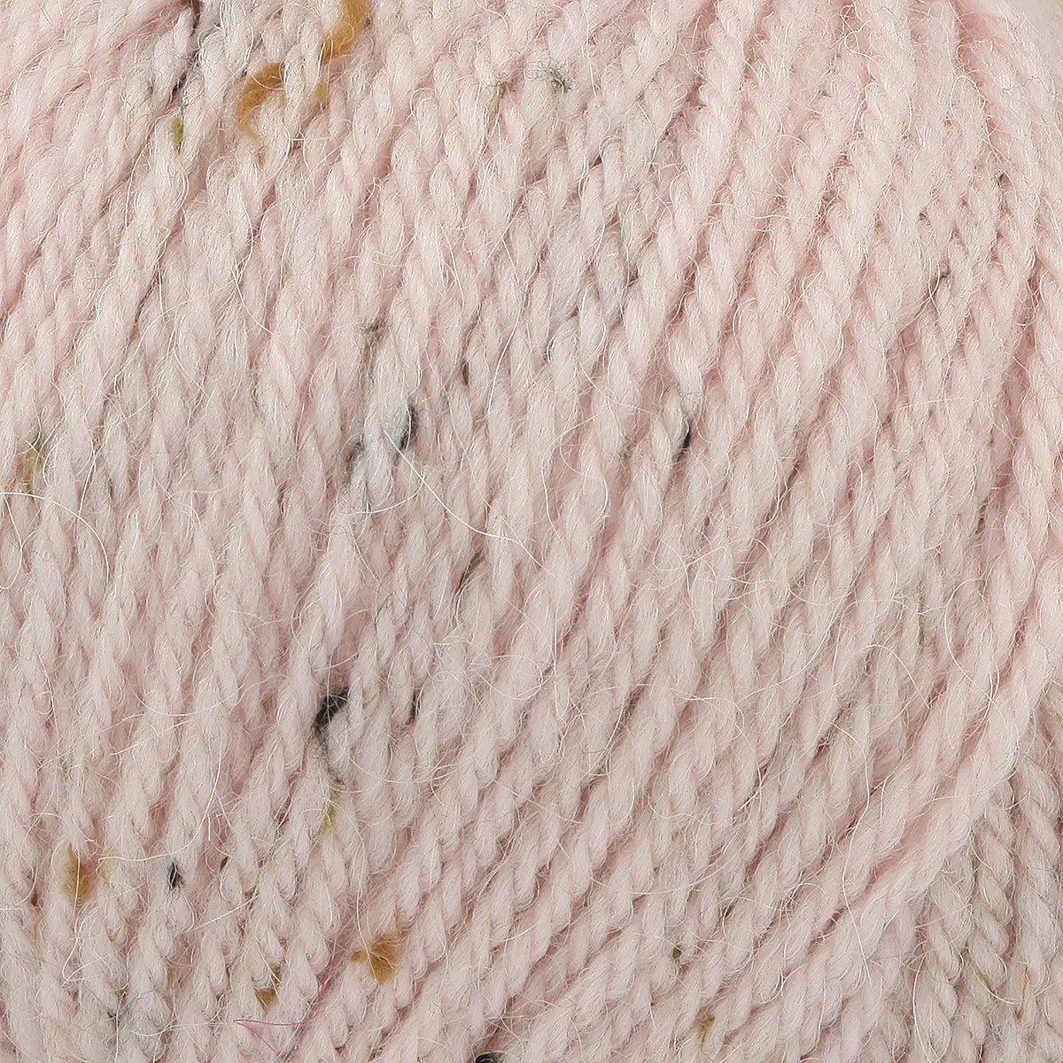 King Cole Homespun Aran