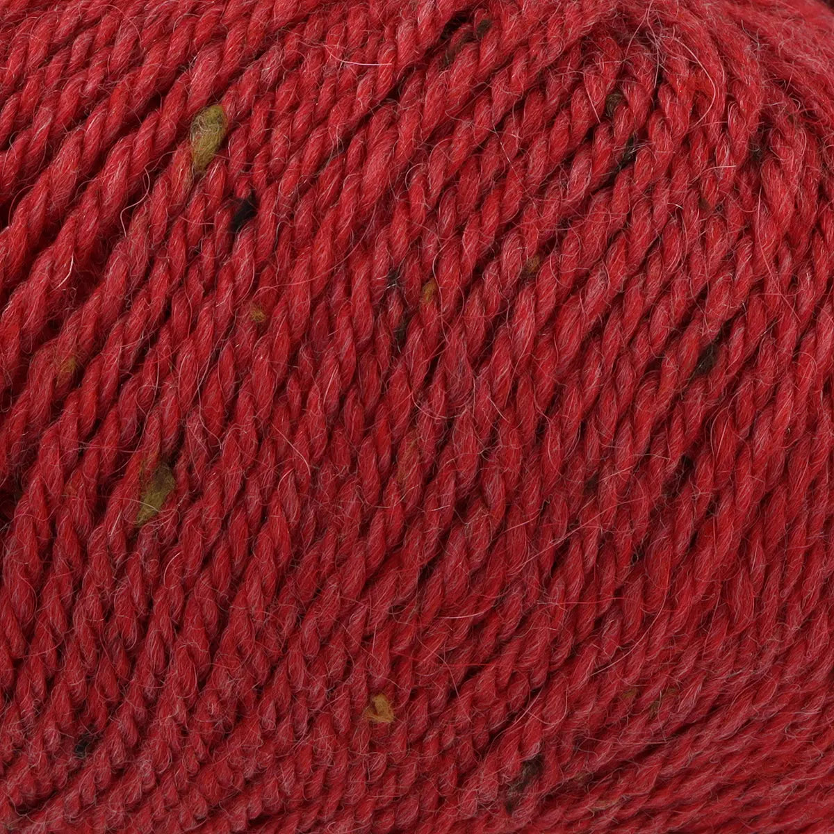 King Cole Homespun Aran