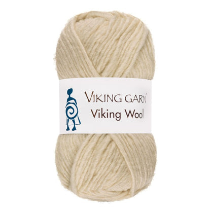 Viking Garn Viking Wool