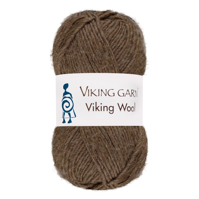 Viking Garn Viking Wool