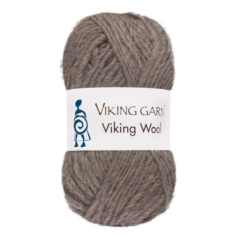 Viking Garn Viking Wool