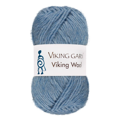 Viking Garn Viking Wool