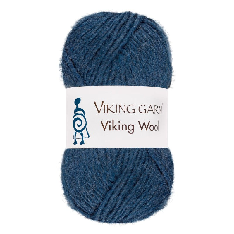 Viking Garn Viking Wool