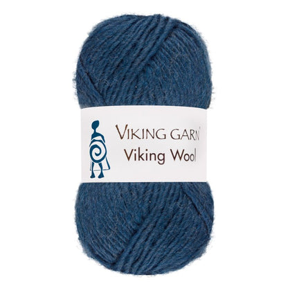 Viking Garn Viking Wool