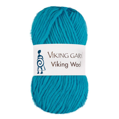 Viking Garn Viking Wool