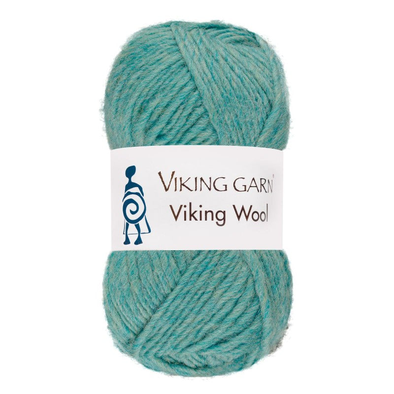 Viking Garn Viking Wool