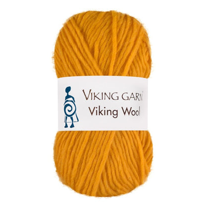 Viking Garn Viking Wool