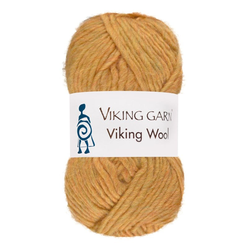 Viking Garn Viking Wool