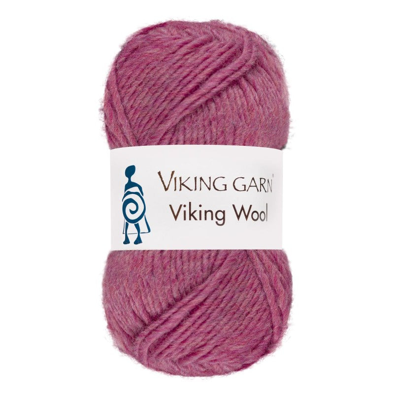 Viking Garn Viking Wool