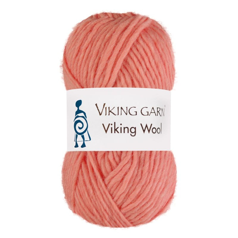 Viking Garn Viking Wool