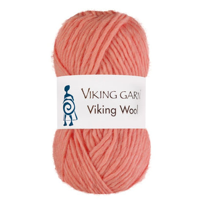 Viking Garn Viking Wool
