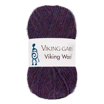 Viking Garn Viking Wool