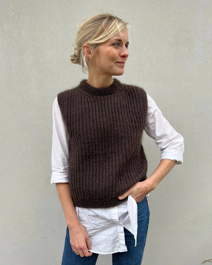 Patterns by PetitKnit