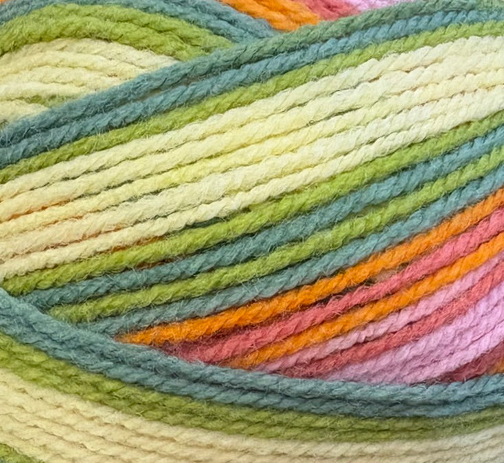 Stylecraft Wondersoft Merry Go Round DK