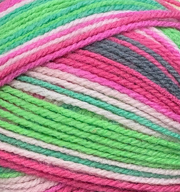 Stylecraft Wondersoft Merry Go Round DK