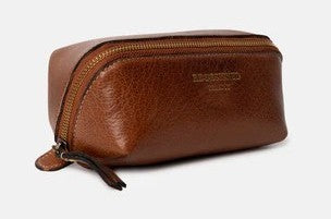 Re:Designed Project 36 - Leather Project Bag