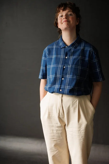 Merchant & Mills - The All State