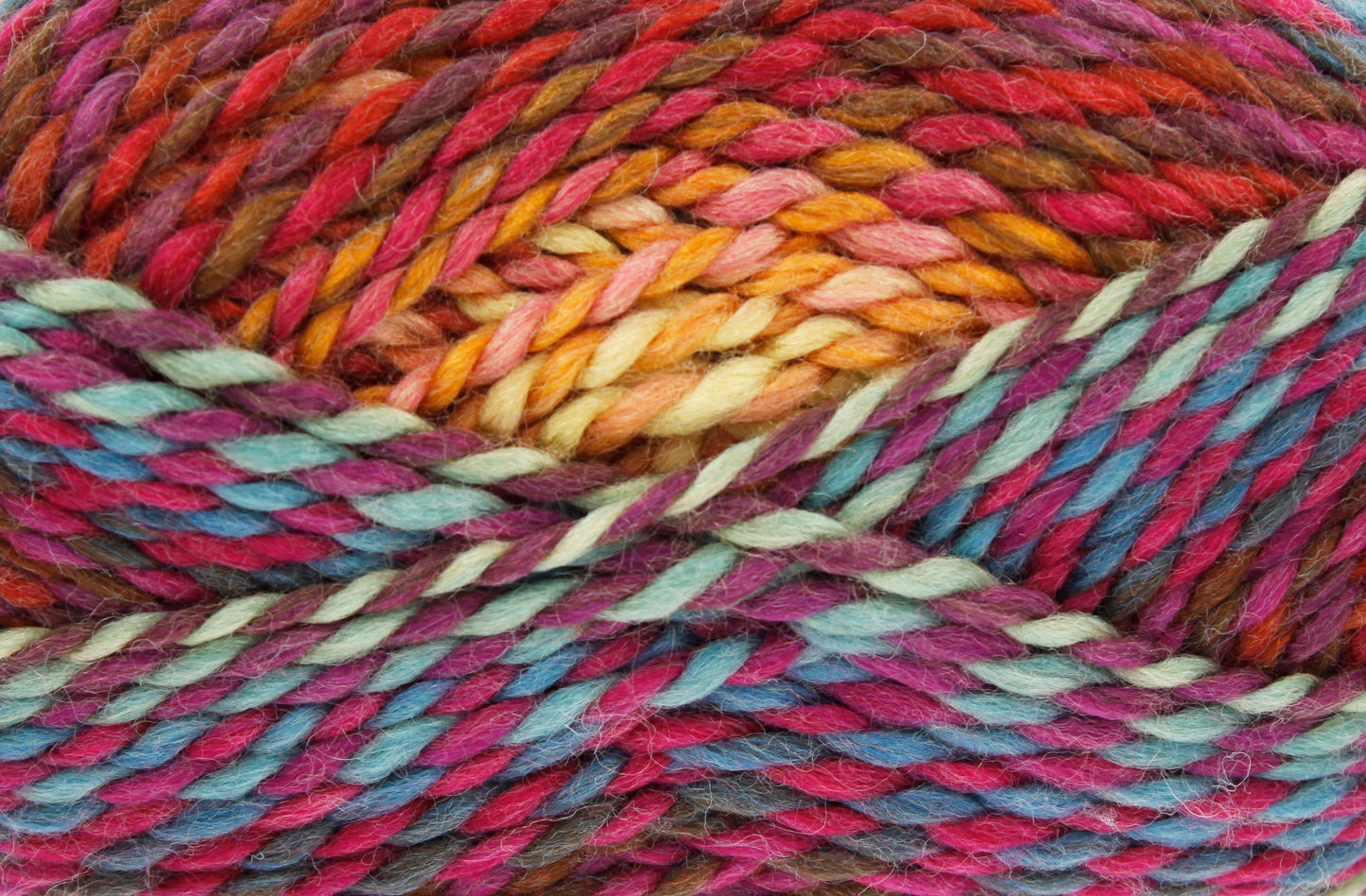 King Cole Explorer Super Chunky