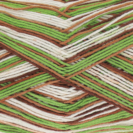 King Cole Footsie 4ply