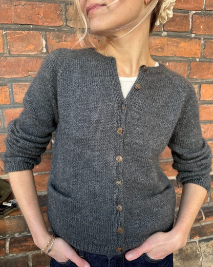 Patterns by PetitKnit