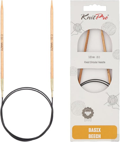 Knit Pro Circular Needles