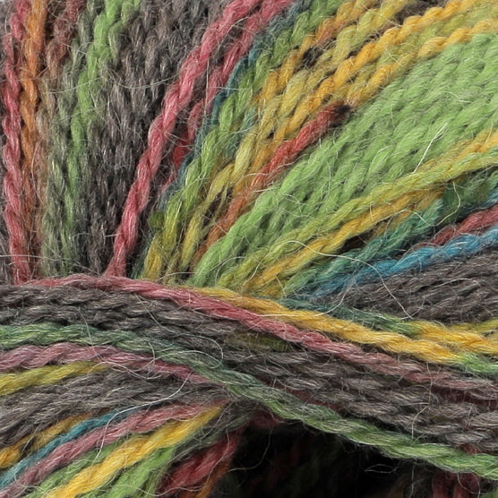 King Cole Homespun Prism DK