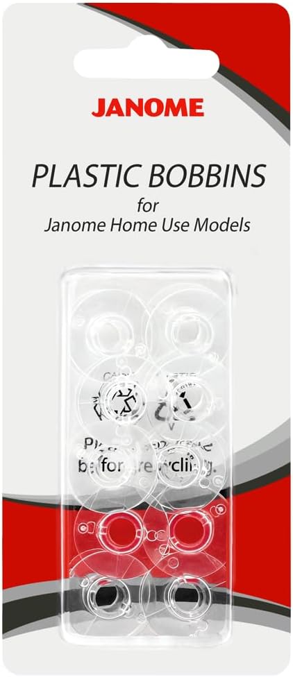 Janome Bobbins