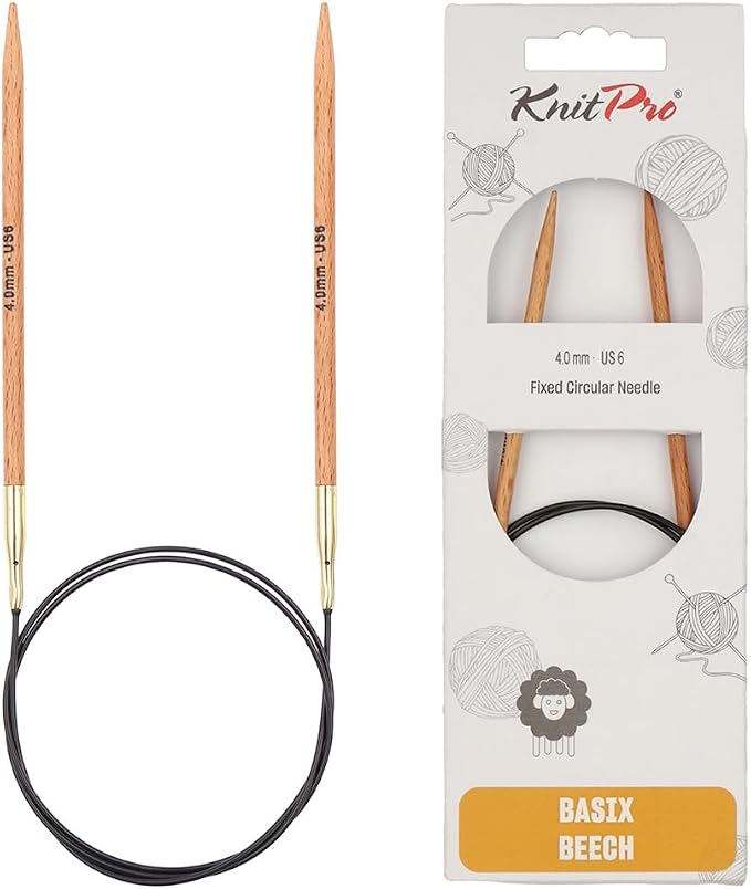 Knit Pro Circular Needles
