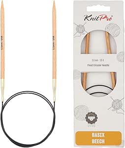 Knit Pro Circular Needles