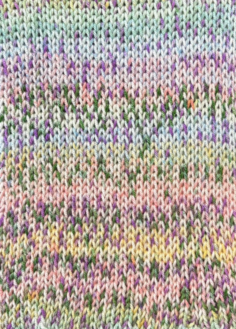 Stylecraft Colour Burst DK