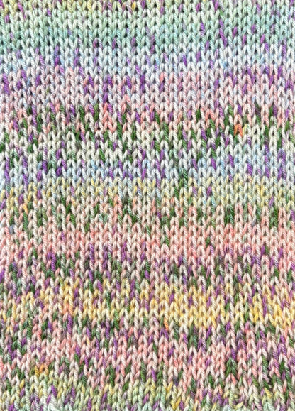 Stylecraft Colour Burst DK