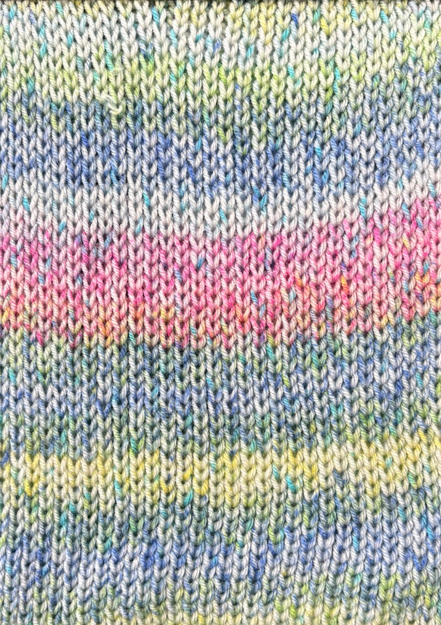 Stylecraft Colour Burst DK