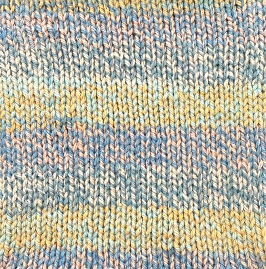 Stylecraft Soft Baby Easy Stripes DK