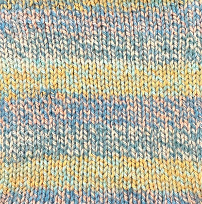 Stylecraft Soft Baby Easy Stripes DK