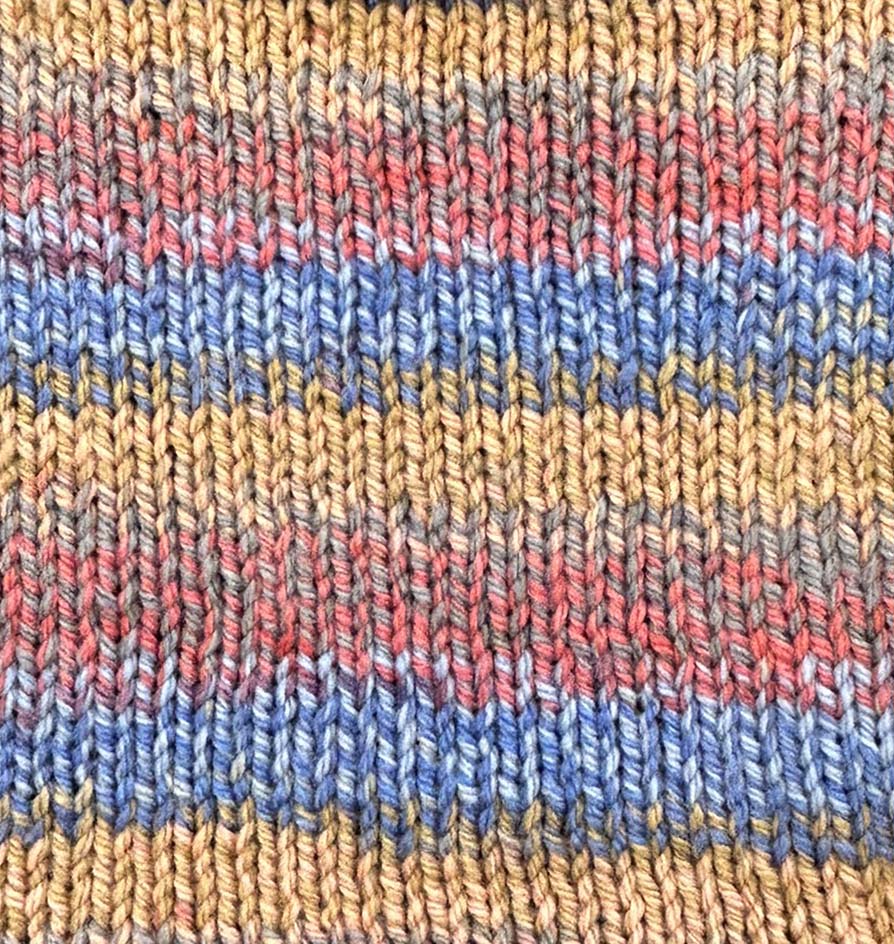 Stylecraft Soft Baby Easy Stripes DK
