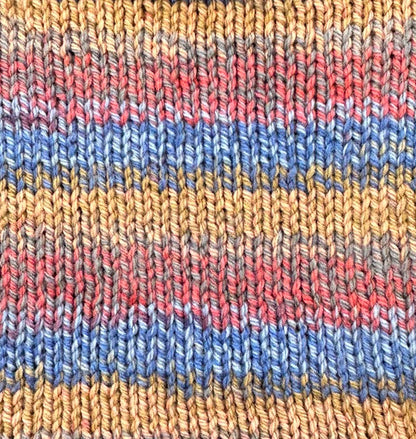 Stylecraft Soft Baby Easy Stripes DK