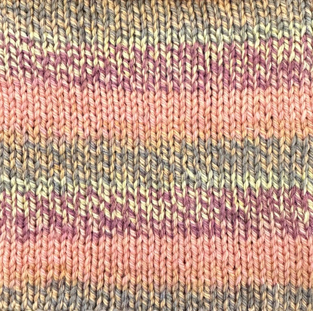 Stylecraft Soft Baby Easy Stripes DK