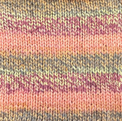 Stylecraft Soft Baby Easy Stripes DK