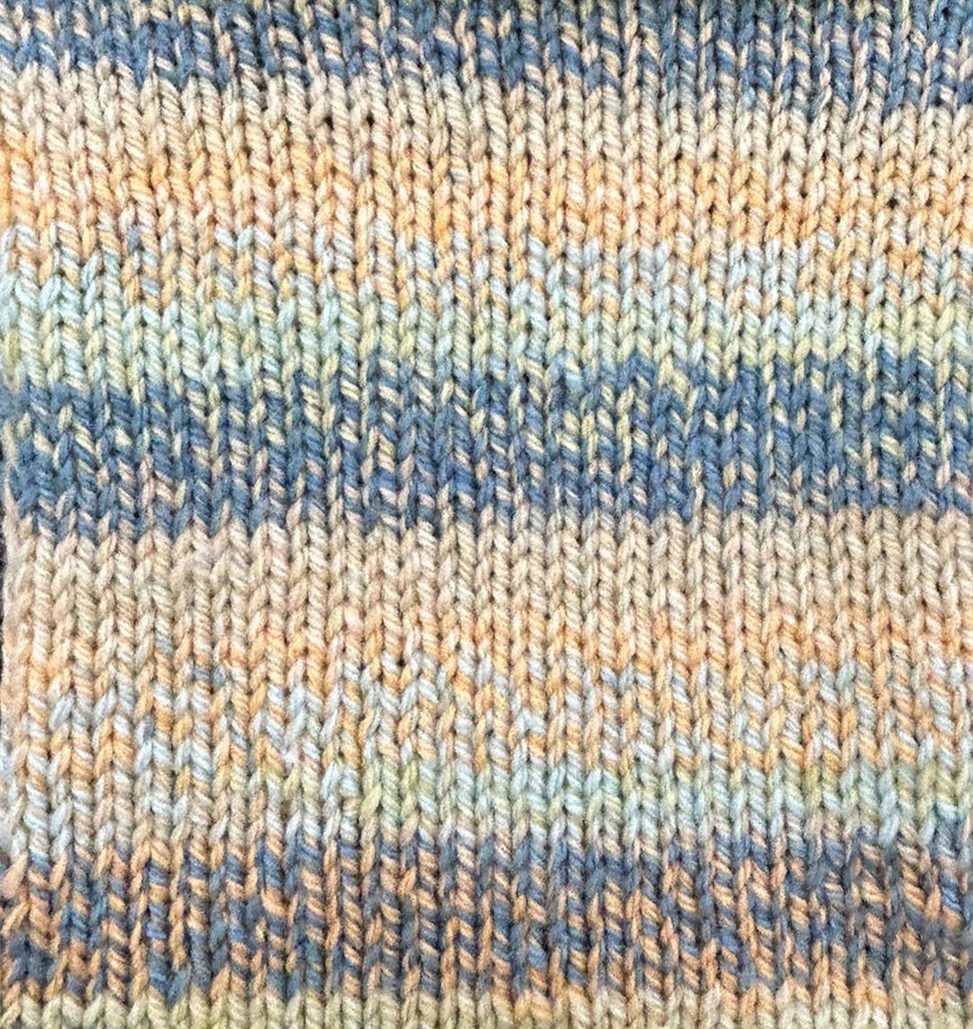 Stylecraft Soft Baby Easy Stripes DK
