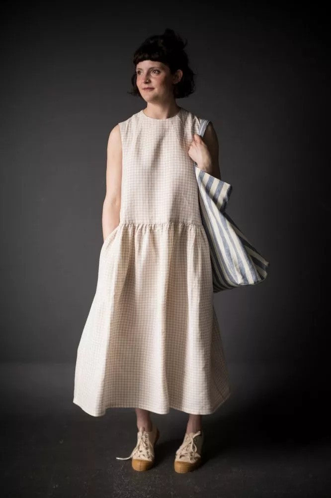 Merchant & Mills - The Hattie & Ellis