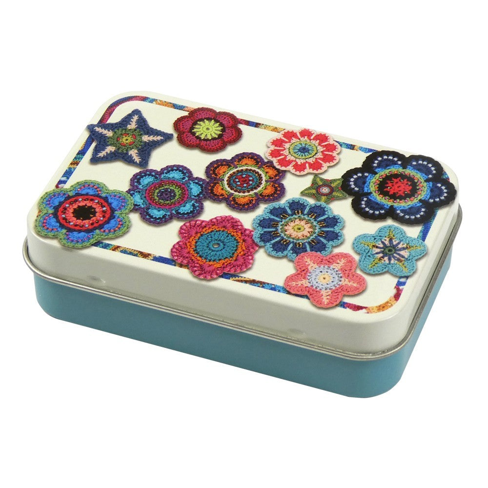 Emma Ball - Mini Hinged Tins