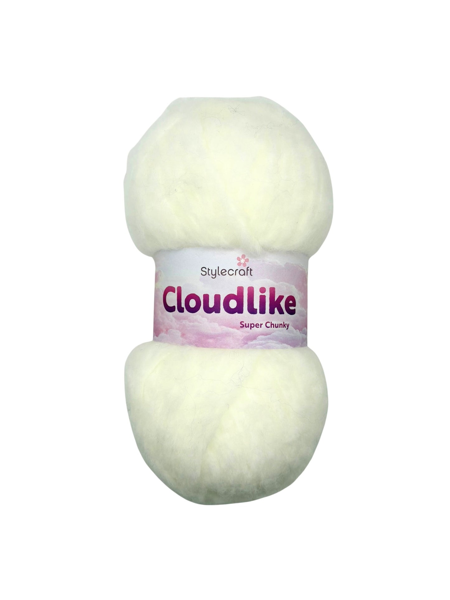 Stylecraft Cloudlike Super Chunky