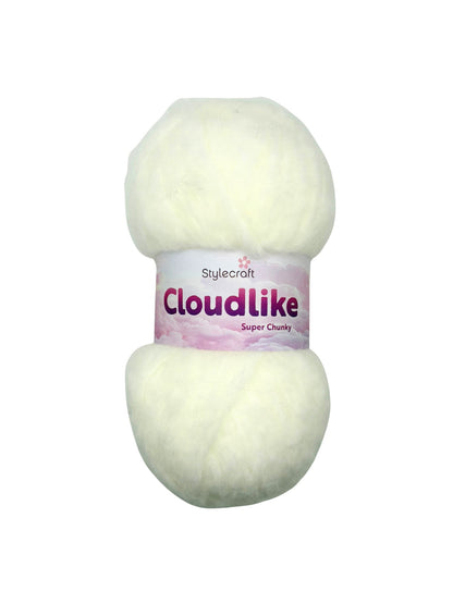 Stylecraft Cloudlike Super Chunky