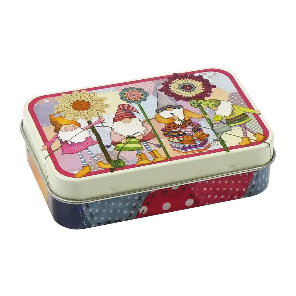 Emma Ball - Mini Hinged Tins